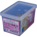 極細ビス２４号　２．６ｘ２０（５７０入）