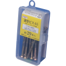 調整ビスＡ５．２ｘ６５　（２９入）
