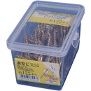 調整ビス２４号　　５．２ｘ５５（１２２入）