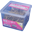 ＲＮ細ビス１２号　３．４ｘ４０（５６１入）