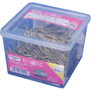 ＲＮ細ビス１２号　３．４ｘ５５（４２７入）