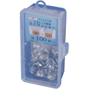 ミニキャップ用ワッシャー１００イリ