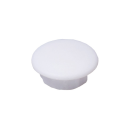 アナキャップ１０ミリ　ホワイトＡ１０－１