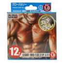 モトユキ　切断砥石　ガチギレ　１２枚入　１０５×１.０×１５mm　一般鋼・ステンレス用