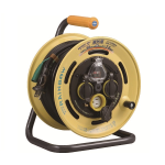 ハタヤ　レインボーリール　３０Ｍ　ＳＢＥ－３０ＫＣ