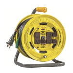 ハタヤ　シンタイガーリール　３０Ｍ　ＢＴ－３０Ｋ