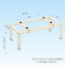 日晴金属キャッチャー　　平地用　Ｃ－ＮＧ－Ｌ