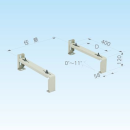 日晴金属キャッチャー　　平地犬走り用　Ｃ－ＮＵＧ