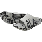 ＳＫ-４９００　柔らかい リカバリーサンダル　グレーマーブル　Ｌ