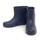 ＫＲ－７０２０　エアリーズ　ＥＶＡブーツ　婦人用　Ｌ　ネイビー