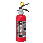 ヤマトプロテック　粉末(ABC)消火器３型　蓄圧式　住宅用　FM1000X