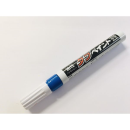 祥碩堂　油性　タフペイント　中字　青