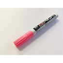 祥碩堂　油性　タフペイント　中字　蛍光ピンク