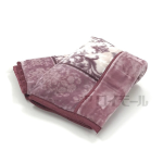 わた入り　２枚合わせ毛布　ＰＩ　S　１４０×２００ｃｍ