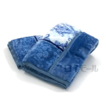 わた入り　２枚合わせ毛布　ＢＬ　S　１４０×２００ｃｍ