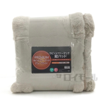 ラビットファータッチ　敷パッド　ＢＥ　Ｄ　１４０×２０５ｃｍ