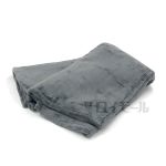 ふわとろニューマイヤー毛布　ＧＹ　S　１４０×２００ｃｍ