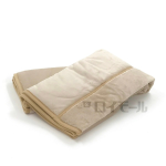 なめらかフランネル　わた入毛布　ＢＥ　Ｓ　１４０×２００ｃｍ