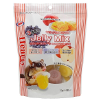 ハーティー　3種類のモモンガゼリーミックス　１０個入