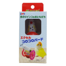 エクセル　コロコロバード