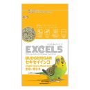 エクセル５　セキセイインコ　皮むき　５００ｇ