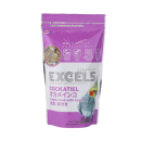 エクセル５　オカメインコ　皮付き　４５０ｇ