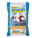 エクセル　おいしい　小鳥の食事　皮むき　９００ｇ