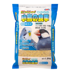 エクセル　おいしい　小鳥の食事　皮むき　１.８ｋｇ