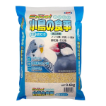 エクセル　おいしい　小鳥の食事　皮むき　３.６ｋｇ