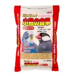 エクセル　おいしい　小鳥の食事　皮付き　９００ｇ