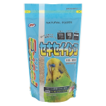エクセル　セキセイインコ　皮付き　６００ｇ