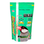 エクセル 文鳥 皮付き 600g