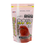 エクセル カナリア 皮付き 500g