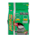 エクセル 文鳥 皮付き 1.3kg