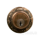 古代　本締錠　ＢＳ６０ＧＢ　鎌デッド仕様