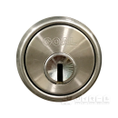 ＧОＡＬ　ディンプルキー面付本締錠　Ｖ－ＭＤＵ－５