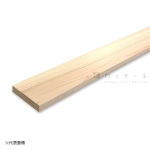 桧材 約12×70×1820mm