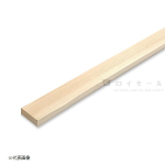 桧材　約９×２４×１８２０ｍｍ