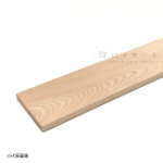 桧材　約１２×１００×１８２０ｍｍ