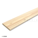 桧材　約９×９０×１８２０ｍｍ