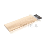 ウッドホビー　桧板　Ｊ－１７　約１０×７０×２００ｍｍ　１枚