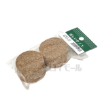 コルク栓　Ａ　約５０×４７×２６ｍｍ　２個