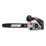 やまびこ　ＥＣＨＯチェンソー　ＥＣＳ３００Ｔ