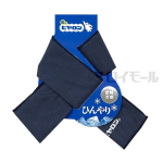 着るヒヤロン　ヒヤロンクールマフラー　メッシュＮＶ(コン)　１０６７