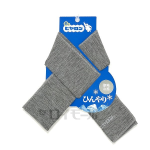 着るヒヤロン　ヒヤロンクールマフラー　かすりＧＹ（グレー）　１０７０