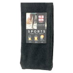 ネックウォーマー　無地　グレー