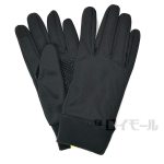 紳士手袋　ストレッチ　クロ