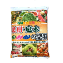 果樹庭木の肥料　５ｋｇ　【取扱店舗：西日本各店(一部店舗除く)】