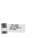 １５－２０１ステン　高ナットＭ６Ｘ２０