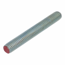 １８－２０３全ねじ　Ｗ３／８Ｘ７０